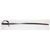 Image 1 : #13 ITALIAN MODEL 1860 CAVALRY TROOPERS SWORD