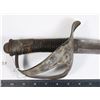 Image 3 : #13 ITALIAN MODEL 1860 CAVALRY TROOPERS SWORD