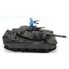 Image 2 : #19  RARE GI JOE COBRA MOTORIZED TANK MOBAT CANADA