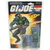 Image 1 : #20 GI JOE CARDED NIGHT VIPER ACTION FIGURE 1988