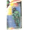 Image 3 : #20 GI JOE CARDED NIGHT VIPER ACTION FIGURE 1988