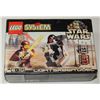 Image 2 : #21 LEGO 7101 7111 SEALED STAR WARS EPISODE 1 SETS