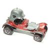 Image 1 : #22 RED LINE HOT WHEELS RED BARON 1969 COMPLETE