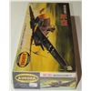 Image 2 : #23 SEALED 1964 MODEL KIT AURORA MESSERSCHMITT