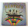 Image 1 : #25 THE BEATLES MAGICAL MYSTERY TOUR 45 + BOOK SET