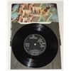 Image 3 : #25 THE BEATLES MAGICAL MYSTERY TOUR 45 + BOOK SET