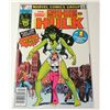 Image 1 : #29 KEY MARVEL COMICS SAVAGE SHE HULK #1 1980