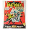 Image 1 : #30 DC DETECTIVE COMICS BATMAN #174 SEPT 1965