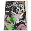 Image 1 : #31 KEY 1ST PRINTING BATMAN THE KILLING JOKE 1988