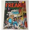 Image 1 : #32 RIP OFF PRESS COMICS COMIX FREAK BROTHERS 1971