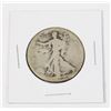Image 1 : #43 1920 USA HALF DOLLAR WALKING LIBERTY SILVER