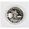 Image 2 : #52 2013 CANADA $10 TEN DOLLAR  SILVER INUKSHUK