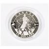 Image 2 : #53 2013 CANADA $10 TEN DOLLAR  SILVER COIN RCMP