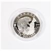 Image 2 : #54  2013 CANADA $10 TEN DOLLAR SILVER COIN BEAVER