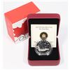 Image 1 : #55 2013 CANADA $10 TEN DOLLAR SILVER COIN POLAR