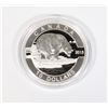 Image 2 : #55 2013 CANADA $10 TEN DOLLAR SILVER COIN POLAR