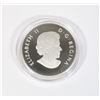 Image 3 : #59 2014 CANADA $10 TEN DOLLAR SILVER COIN HOLIDAY