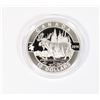 Image 2 : #60 2014 CANADA $10 TEN DOLLAR SILVER COIN MOOSE