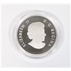 Image 3 : #60 2014 CANADA $10 TEN DOLLAR SILVER COIN MOOSE