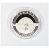 Image 2 : #61 2014 CANADA $10 TEN DOLLAR SILVER COIN IGLOO