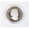 Image 3 : #61 2014 CANADA $10 TEN DOLLAR SILVER COIN IGLOO