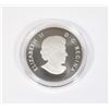 Image 3 : #62 2014  $10 TEN DOLLAR SILVER COIN CANADA GOOSE