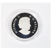 Image 3 : #63 2014 CANADA  $10 TEN DOLLAR SILVER COIN DARNER