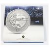 Image 3 : #67 2013 TAX FREE .9999 SILVER $20 COIN CANADA