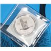 Image 2 : #69 2014 TAX FREE .9999 SILVER $20 COIN CANADA