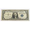 Image 1 : #85 UNITED STATES $1 ONE DOLLAR BILL 1957 A SERIES