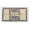 Image 2 : #100  1938 DUTCH NETHERLANDS 2.5 GULDEN BANKNOTE