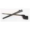 Image 1 : #123 WW2 CANADA UK ENFIELD RIFLE BAYONET SPIKE