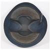 Image 3 : #125 WW2 US NAVY MK II TALKER HELMET USA MILITARY