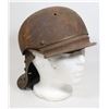 Image 1 : #128 WW1 IMPERIAL GERMAN LOBSTER TAIL HELMET IN