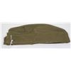 Image 3 : #131 WW2 CANADIAN MILITARY WEDGE CAP 1945 DATED