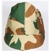 Image 3 : #140 EUROPEAN MILITARY CAMOFLAUGE CLOTH HAT CAP