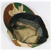 Image 4 : #140 EUROPEAN MILITARY CAMOFLAUGE CLOTH HAT CAP