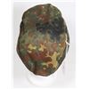 Image 2 : #141 GERMAN MILITARY ARMY CAMOFLAUGE CAP HAT