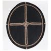 Image 2 : #143 FRENCH MILITARY KEPI HAT NAMED ARMY FRANCE