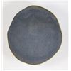 Image 2 : #150 ROYAL CANADIAN AIR FORCE PEAKED CAP MUSICIAN