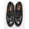 Image 2 : #153 POLICE / MILITARY DRESS SHOES BILTRITE 12 1/2