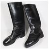 Image 2 : #154 EAST GERMAN COMMUNIST MILITARY BOOTS