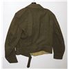 Image 2 : #157 CANADIAN MILITARY 1963 BATTLE DRESS TUNIC