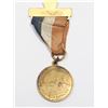 Image 2 : #171 1939 ROYAL CANADA VISIT MEDAL KING GEORGE VI