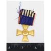 Image 1 : #188 PRUSSIAN 15 YEAR LONG SERVICE CROSS MEDAL