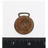 Image 1 : #191 WW1 ITALIAN WAR MEDAL 1915 1918 ITALO-AUSTRIA