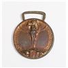 Image 2 : #191 WW1 ITALIAN WAR MEDAL 1915 1918 ITALO-AUSTRIA
