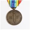 Image 2 : #192 WW2 1947 MEDAL OF A LIBERATED FRANCE