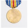 Image 2 : #193 WW1 FRENCH MEDAL FOR WAR WOUNDED FRANCE