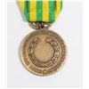 Image 2 : #197 FRENCH INDO-CHINA WAR MEDAL VIETNAM